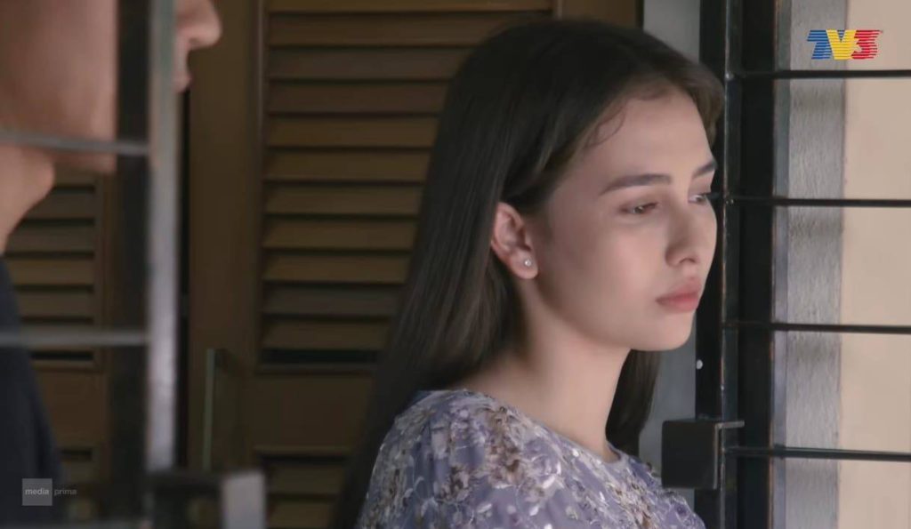 Link Nonton Melur Untuk Firdaus Episode 15 Sub Indo Full HD: Melur dan ...