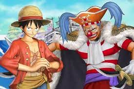 7 Spoiler One Piece 1053 Terbaru, Buggy dan Luffy Menjadi Yonkou Baru