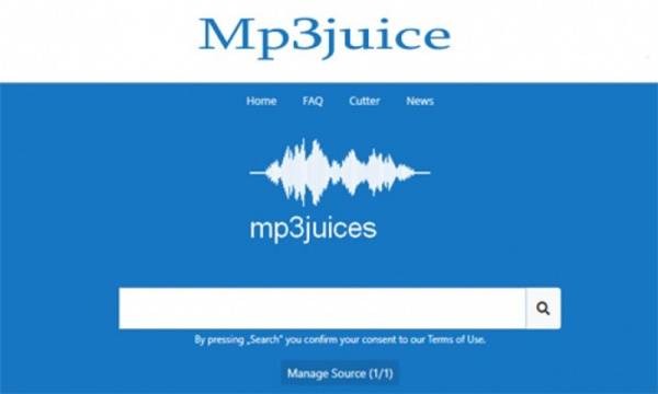 MP3 Juice Solusi Terbaik Dowload Lagu dari Youtube, Berikut Langkah-Langkahnya
