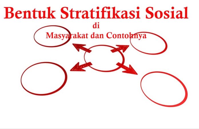 Macam-Macam Stratifikasi Sosial