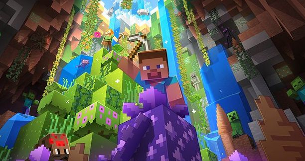 Link Download Minecraft Gratis, 5 Bioma Baru Terbaik untuk Dijelajahi  Pembaruan Versi 1.18 - InSulteng