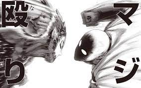 Spoiler One Punch Man Bab 166: Saitama Murka Kematian Genos