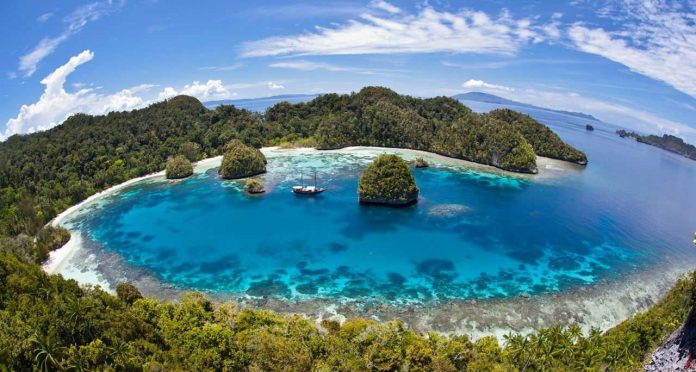 Pengertian Teluk Adalah, Lengkap Manfaat, Contoh Dan Gambar