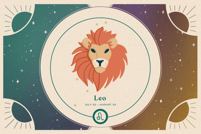 Ramalan Zodiak leo hari ini