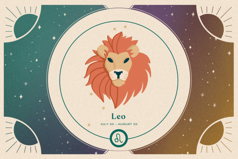 Ramalan Zodiak Leo Kamis 6 September 2022: Karir, Cinta, Kesehatan dan Keuangan