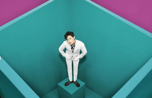 J-Hope Rilis Album 