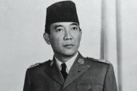 Jejak Soekarno di Jenjang Pendidikannya