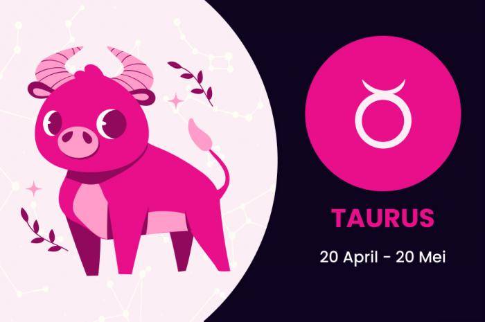 Yuk Intip Ramalan Zodiak Taurus Kamis 6 September 2022: Karir, Cinta, Kesehatan dan Keuangan