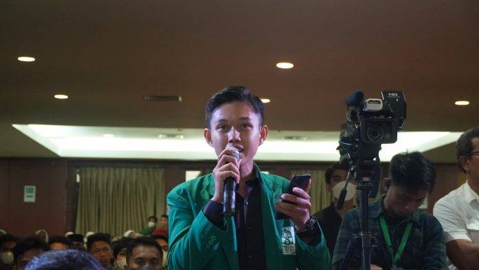 UIN Alauddin Bangun Optimisme Generasi Muda Sambut Cita Cita Indonesia Emas 2045