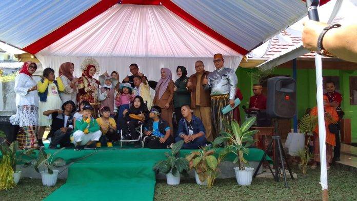 UPT SLB Negeri I Makassar Sukses Cetak Siswa Disabilitas dengan Prestasi dan Pendidikan Berkarakter