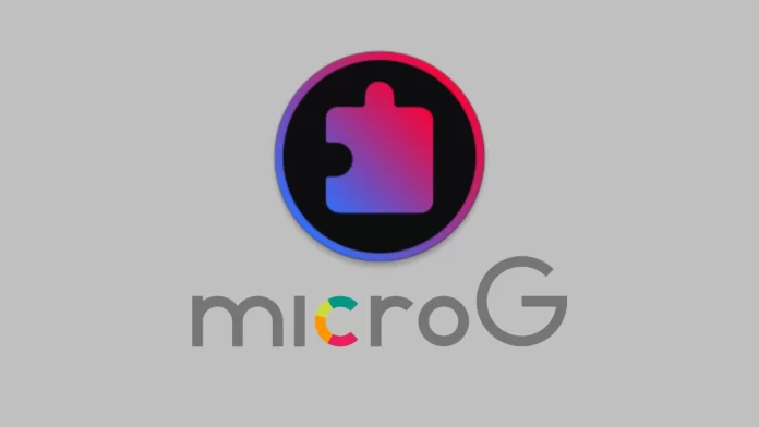 Link Download Vanced MicroG Mod Apk Versi Terbaru Juni 2022