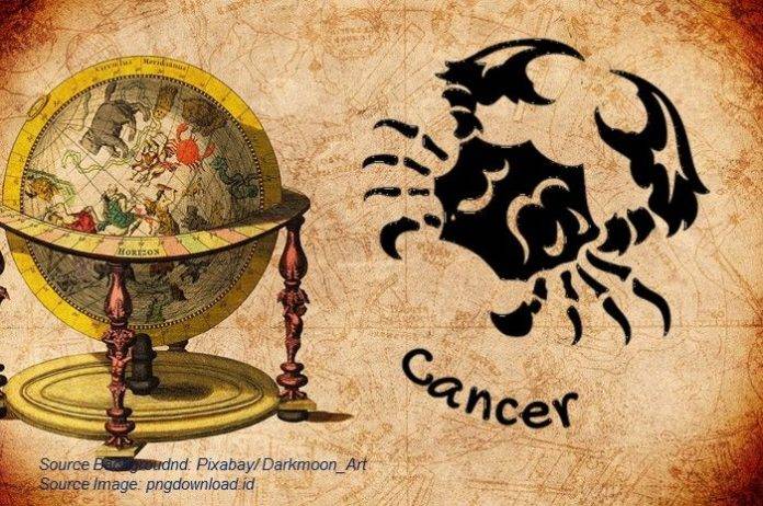 Ramalan Zodiak Cancer