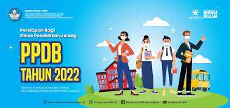 Link Daftar PPDBLink Daftar PPDB Jakarta SMA/SMK 2022, Ini Jadwal, Cara dan Syarat Pendaftarannya Jawa Timur SMA/SMK 2022, Ini Jadwal, Cara dan Syarat Pendaftarannya