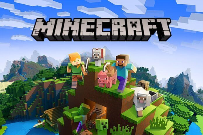 download Minecraft Pocket Edition 1.1.9.0.9 Mega Mod Apk update Juni 2022