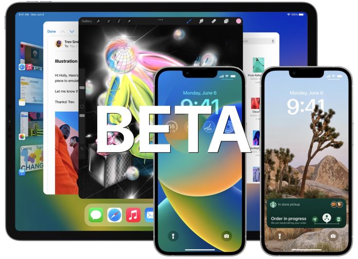 Cara Instal iOS 16 Beta di iPhone Lengkap Link untuk Mendaftar