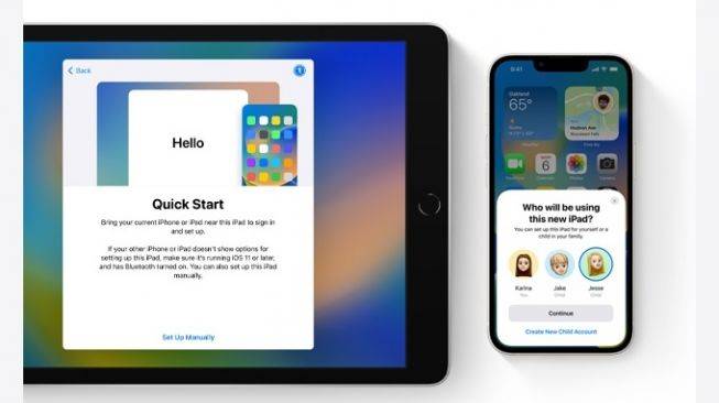 Daftar Fitur iOS 16, Jangan Sampai Ketinggalan, Simak Berikut Ini