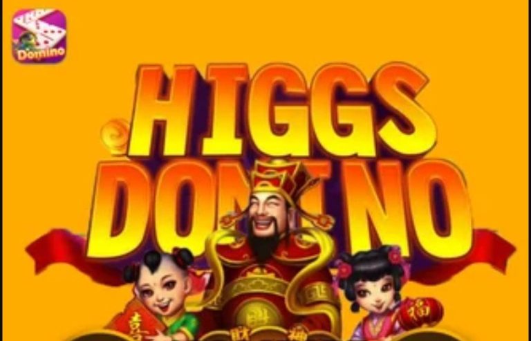Kode Penukaran Higgs Domino 20B Hari Ini, Jumat 30 September 2022