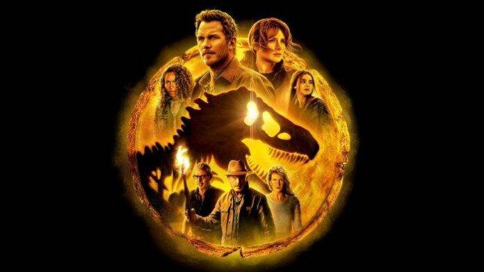 Sinopsis Film Jurassic World Dominion Tayang Di Bioskop Hari ini 7 Juni 2022