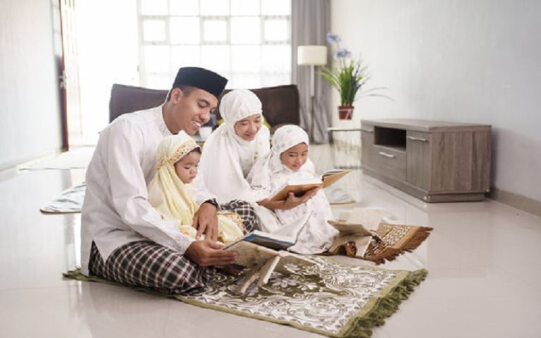 Kekuarga yang Saleh dan Salehah, Menyenangkan Hati