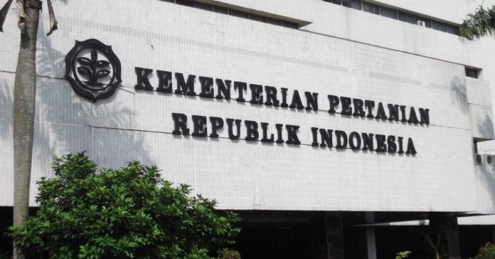 Beasiswa dari Kementerian Pertanian Untuk 1000 Orang