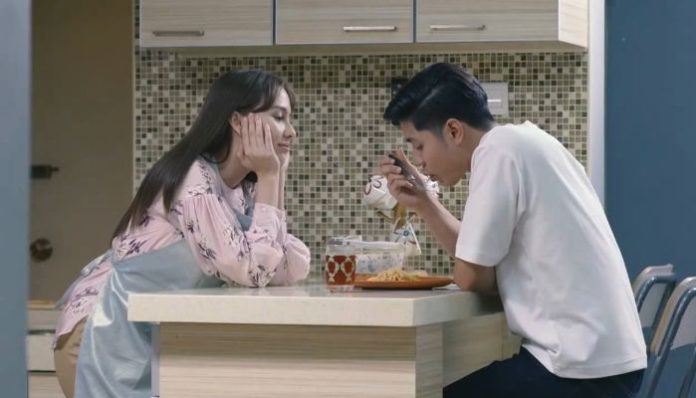 Link Nonton Melur Untuk Firdaus Episode 18 Sub Indo Full HD