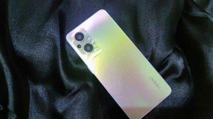 Harga Oppo Reno7 5G Terbaru Juni 2022