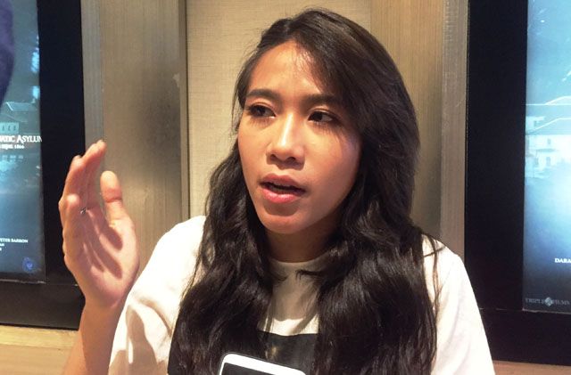 Apa itu Eating Disorder? Penyakit yang Diderita Gigi Eks Cherrybellle