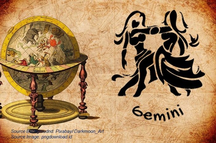 Ramalan Zodiak Gemini Kamis 6 September 2022: Karir, Cinta, Kesehatan dan Keuangan