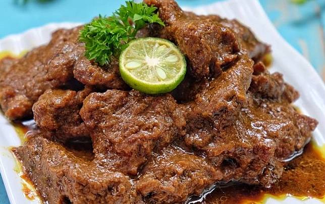 Resep Daging Sapi Kecap Simple, Menu Spesial Idul Adha