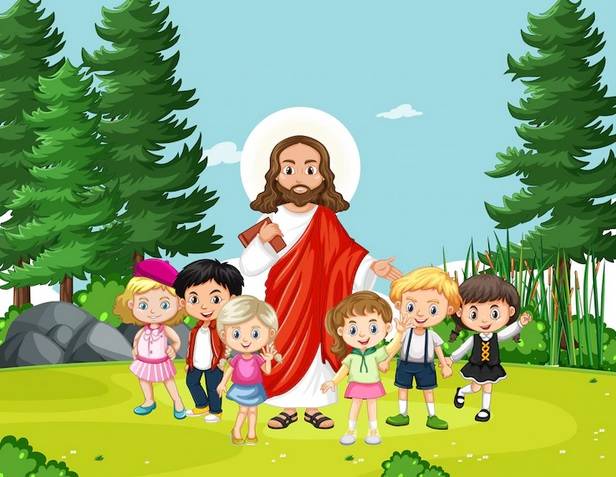 Renungan Harian Katolik, Sabtu 1 Oktober 2022: Jika Kamu Tidak Bertobat dan Menjadi Seperti Anak Kecil ini, Kamu Tidak akan Masuk ke dalam Kerajaan Surga