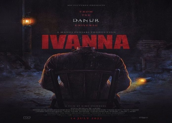 Link Nonton Film Horor Ivanna (2022)