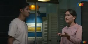 Melur Untuk Firdaus Episode 23 (END) Sub Indo