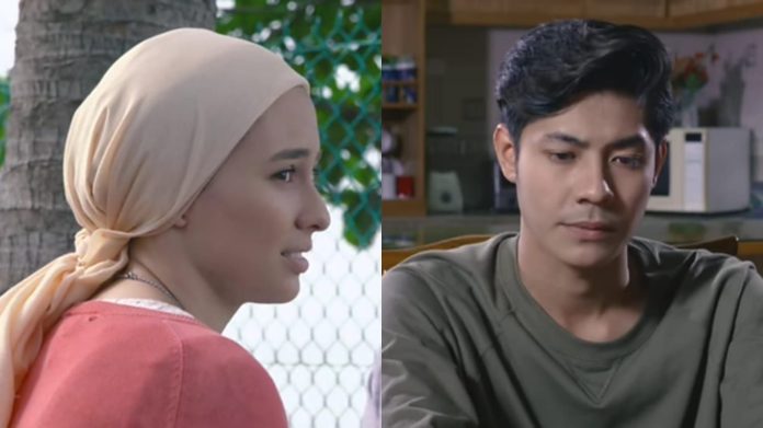 Nonton Melur Untuk Firdaus Episode 27 dan 28 Sub Indo