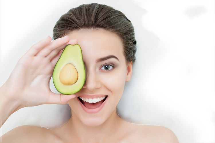 Tips Membuat Wanita Cantik Luar Dalam