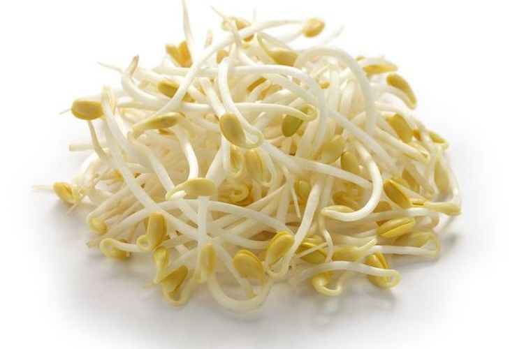 Resep Olahan Tauge, Menu Sehari-Hari