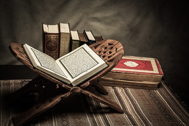 Pengakuan Seorang Muallaf Terhadap Al-Qur’an