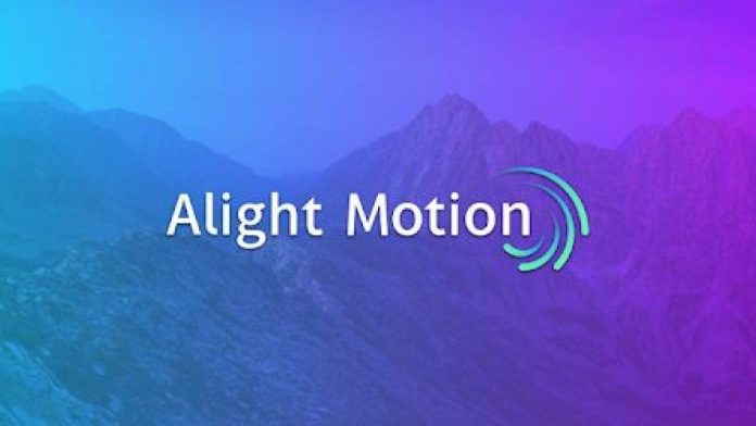 Download Alight Motion Pro Mod Apk Versi 4.2.0