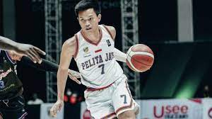 Profil Andakara Prastawa Dhyaksa, Pemain Basket Timnas Indonesia