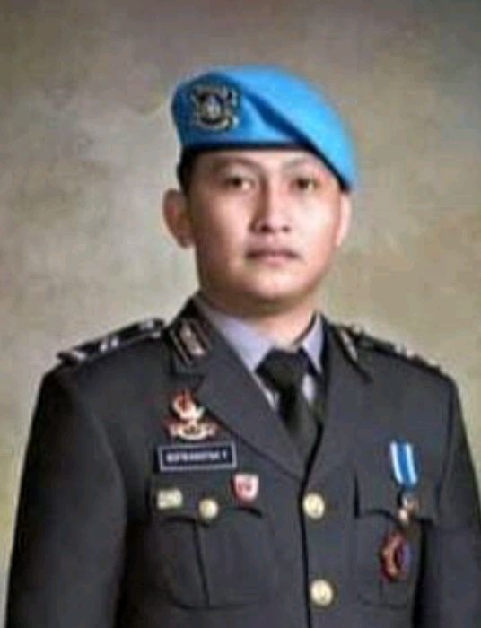 Profil dan Biodata Brigadir Johshua