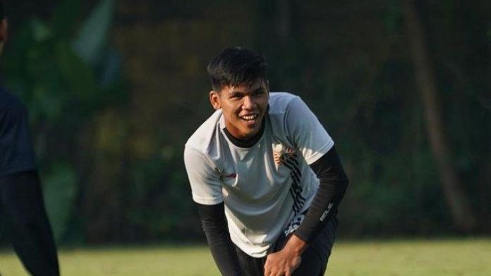 Profil dan Biodata Cahya Supriyadi