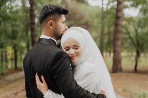 Doa Untuk Pengantin Agar Pernikahan Berkah dan Langgeng Seumur Hidup