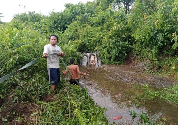 5 Fakta Kecelakaan Kakanwil Kemenag Kalimantan Timur