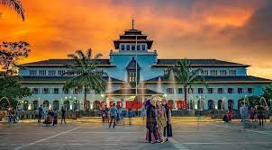 Gedung Sate