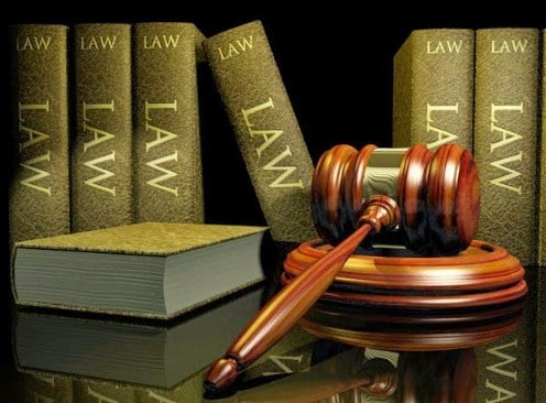 Pengertian Hukum Formal dan Hukum Material Lengkap Perbedaannya