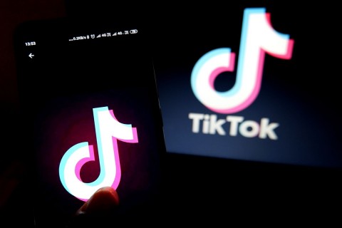 Lowongan Kerja tiktok