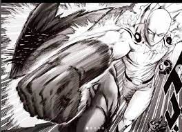 Link Baca One Punch Man 167, Jupiter Tercanda dan Saitama Berdarah?