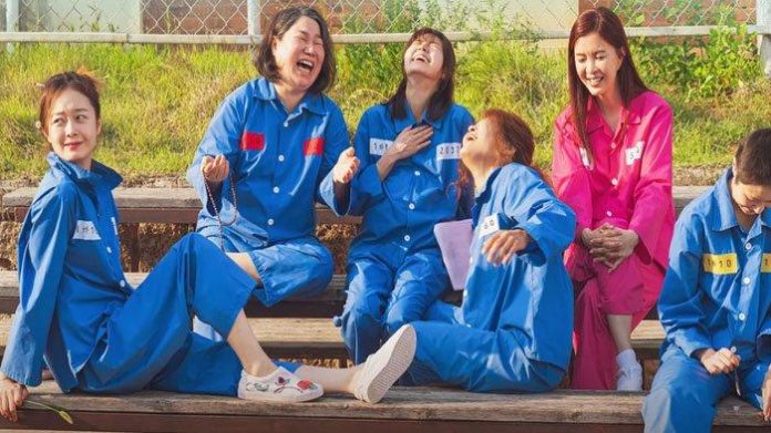 Sinopsis dan Daftar Pemeran Film Korea 2037 yang Viral di TikTok