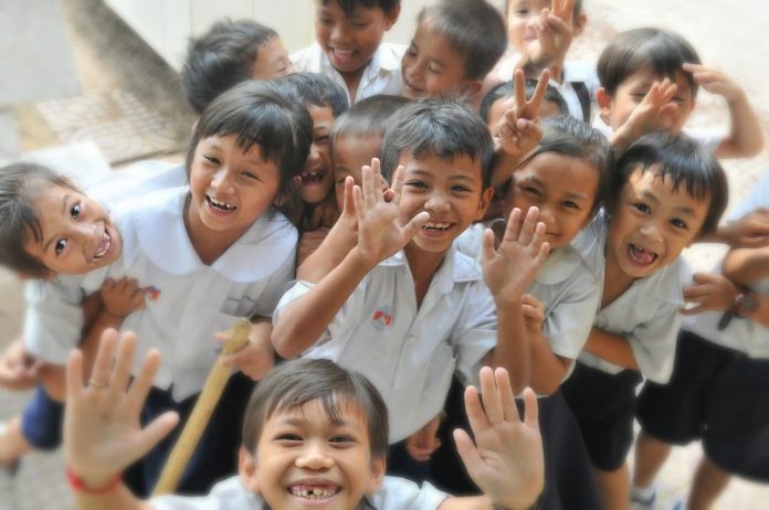 35+ Teka-Teki MPLS Siswa Ajaran Baru lucu dan Menarik SD,SMP,SMA dan SMK