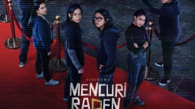 7 Rekomendasi Film Tayang di Bulan Agustus, dari Film Horor hingga Mencuri Raden Saleh yang Ditunggu-Tunggu