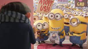 Minions 2: The Rise of Gru Sukses Pertahankan Rekor Despicable Me